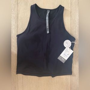 *NEW with tags Mudra Plyo Tank